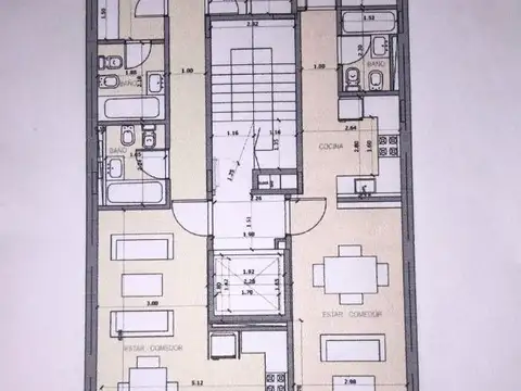 Casa en Venta A Estrenar