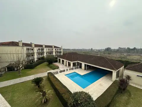 Departamento  en Alquiler en Alto del Molino, Pilar, G.B.A. Zona Norte