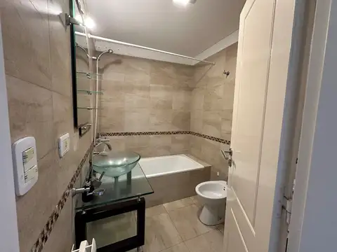 Departamento en Alquiler A Estrenar