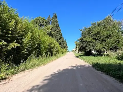 VENTA LOTE VILLA DEL TOTORAL