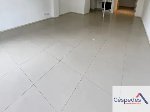 Departamento en Venta en Belgrano, USD 93.900