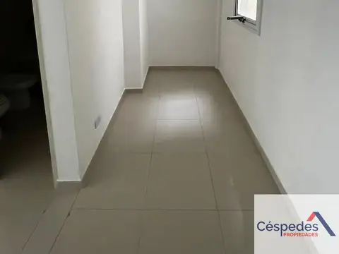 Departamento en Venta 12 años