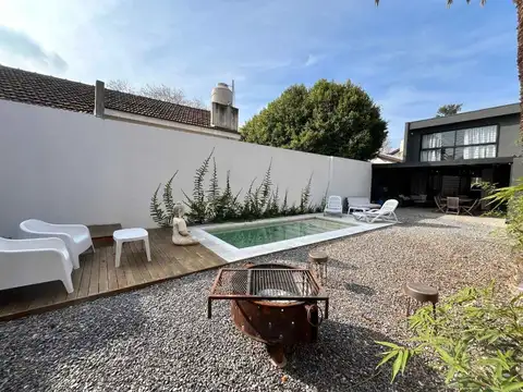 VENTA CASA TIGRE RESIDENCIAL MAS CASA DE HUESPEDES