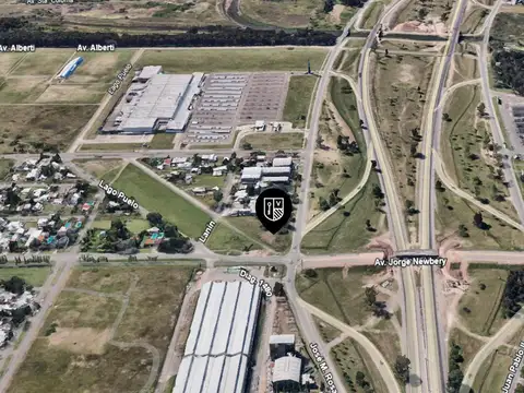 Terreno en Venta de 2891,0 m2