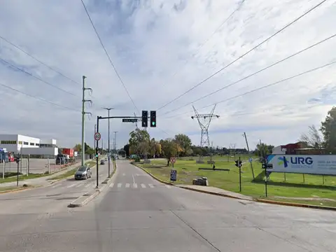 Av. Circunvalación y Newbery - Jose Maria Rosa 1700 bis