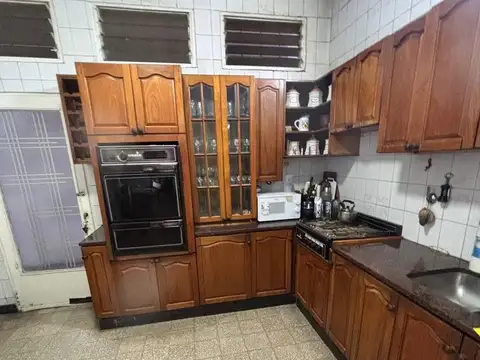 Casa en Venta en Luis Agote, USD 80.000