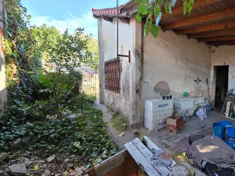 Terreno Lote  en Venta en Ricardo Rojas, Tigre, G.B.A. Zona Norte
