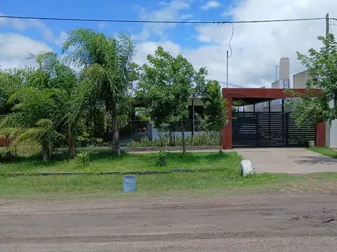 Casa a la Venta en Lanteri