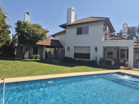 Casa en Venta de 3 dormitorios