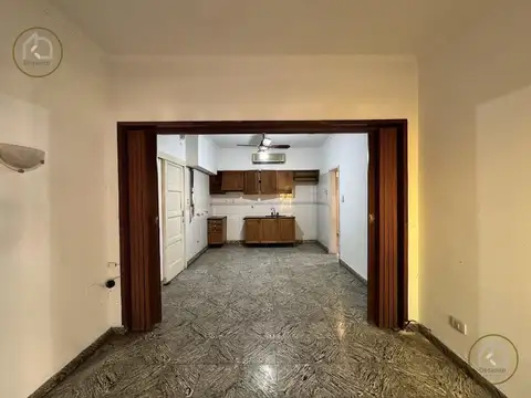 Zelaya 1744, Alberdi. Rosario