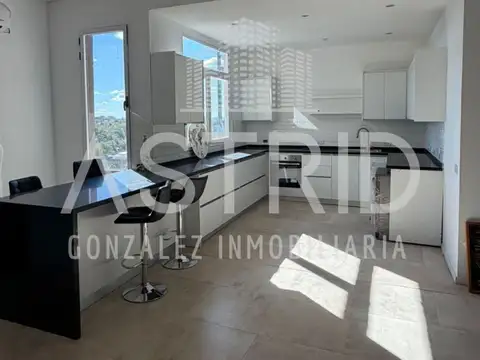 Venta de Departamento 3 Ambientes en Rincón de Milberg, Tigre
