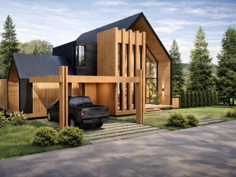 Casa en Venta de 3 dormitorios