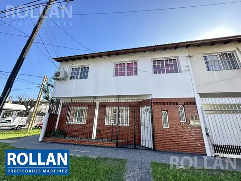 Duplex 4 amb en VILLA ADELINA  ALQUILER