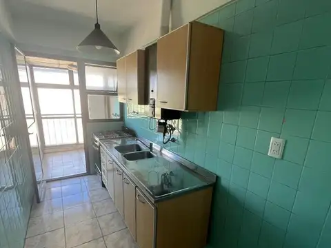 Departamento en Alquiler de 2 dormitorios