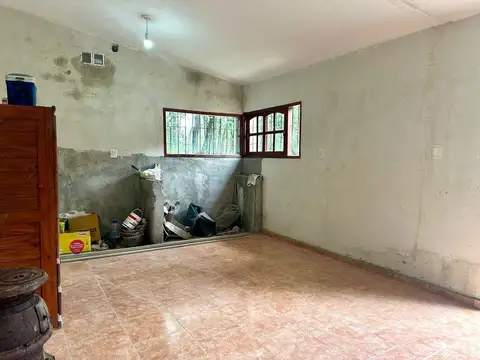 Venta Casa a terminar Salsipuedes