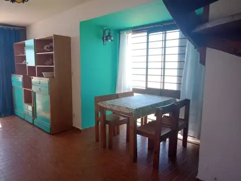 Departamento en Alquiler Temporal de 1 dormitorio