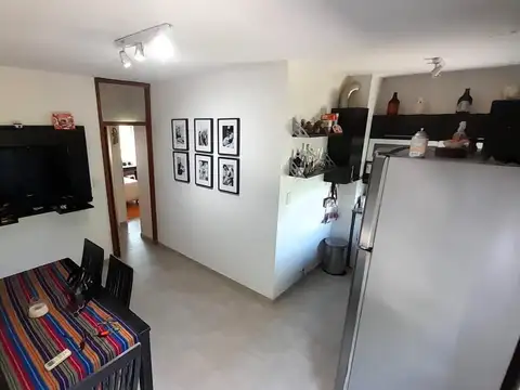 Departamento en Alquiler de 3 dormitorios