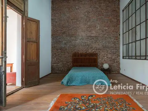 Casa en Alquiler en Barracas, USD 2.000