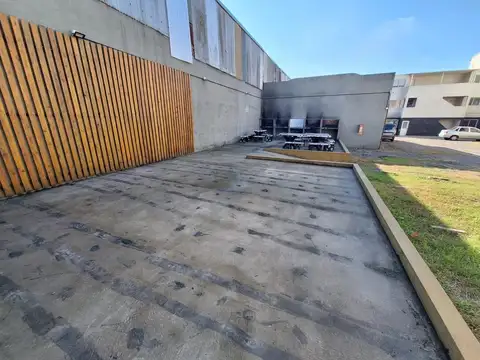 ALQUILER DEPARTAMENTO CUATRO AMBIENTES SAN MARTIN