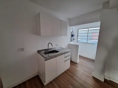 ALQUILER DEPARTAMENTO CUATRO AMBIENTES SAN MARTIN