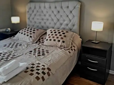 Departamento en Alquiler Temporal de 2 dormitorios