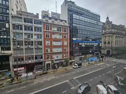 Av Cordoba al 600