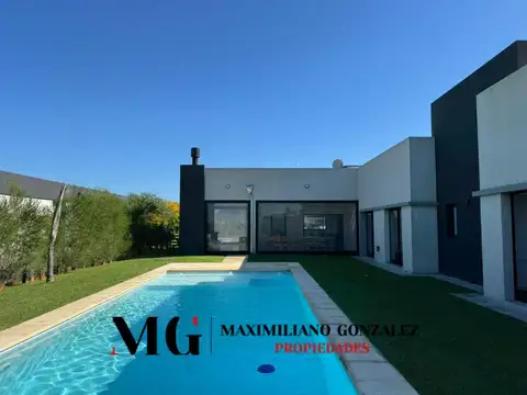 Casa alquiler - Santa Rita, San Vicente