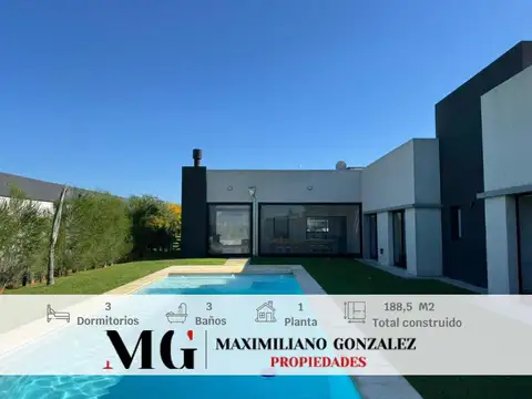 Casa venta y alquiler - Santa Rita, San Vicente