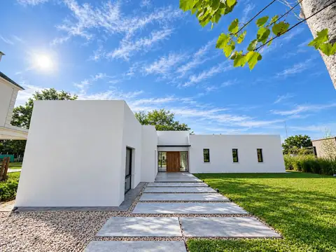 CASA EN VENTA EL METEJON CAÑUELAS