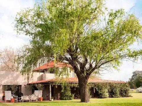 Terreno en Venta de 1100,0 m2