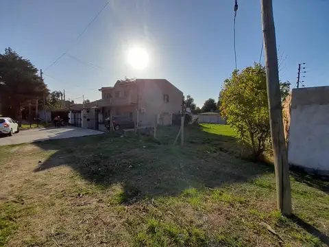 Terreno en Venta en El Talar, USD 100.000