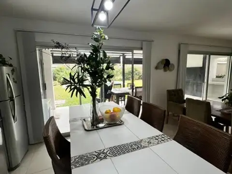 Casa en Venta al Noroeste