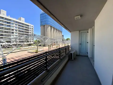 Departamento 5 ambientes con 2 baños