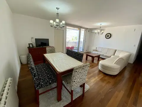 Departamento en Venta de 5 ambientes