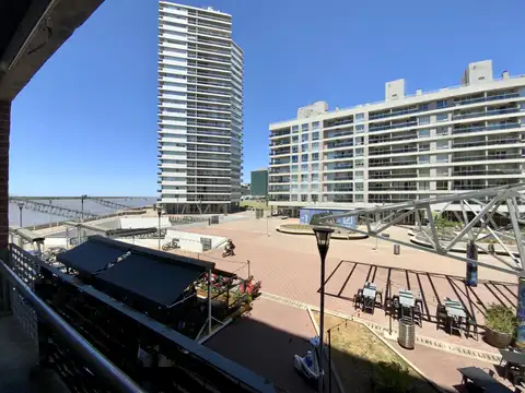 Departamento en Venta en Puerto Norte, USD 320.000