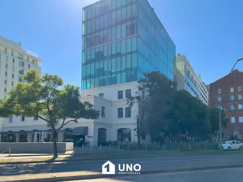 Oficina en Alquiler en Puerto Norte, $ 650.000