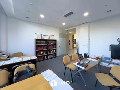 Oficina en Alquiler 12 años