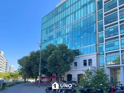 Av Candido Carballo 230 (Forum y Cubo A) - Oficina. Con cochera.