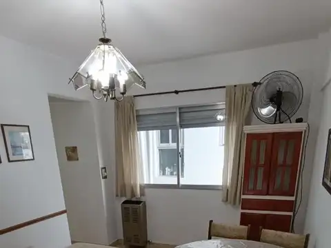 Departamento en Alquiler de Monoambiente