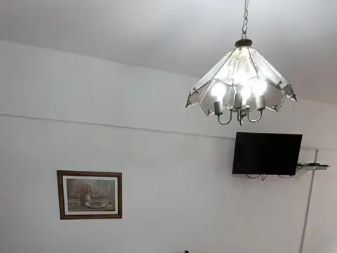 DEPARTAMENTO UN AMBIENTE EN ALQUILER DE MARZO A DICIEMBRE