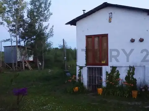 arroyo estudiantito , Piso 0