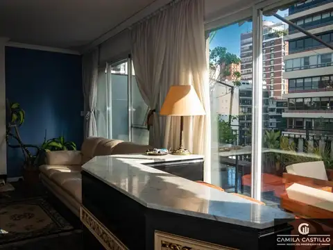 Departamento en Venta de 6 ambientes