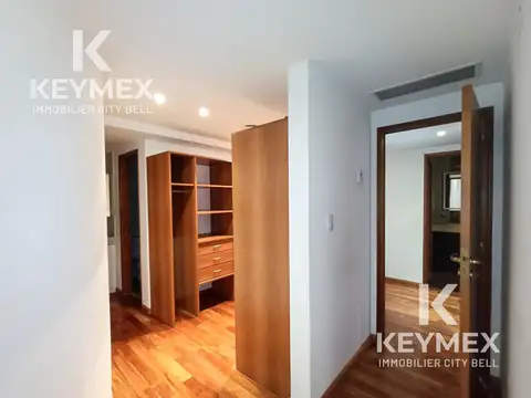 Departamento en Alquiler de 4 ambientes