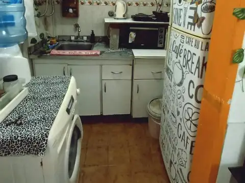 Departamento en Venta de Monoambiente