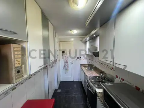 Departamento en Venta de 3 dormitorios