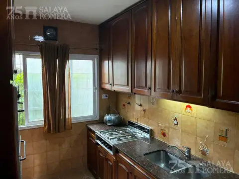 Casa en Alquiler 30 años