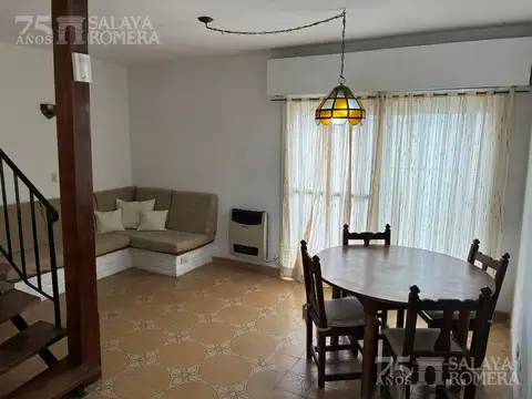 Casa en Alquiler de 2 dormitorios