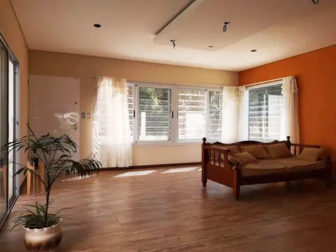 Casa en Venta 9 años