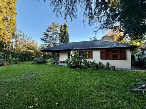 Casa en venta en El Cazador - ID 6044