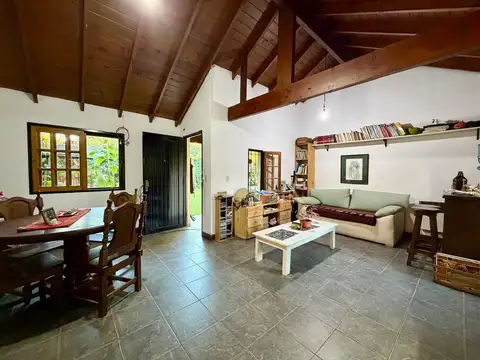 Casa en Venta en Barrio el Cazador, USD 130.000